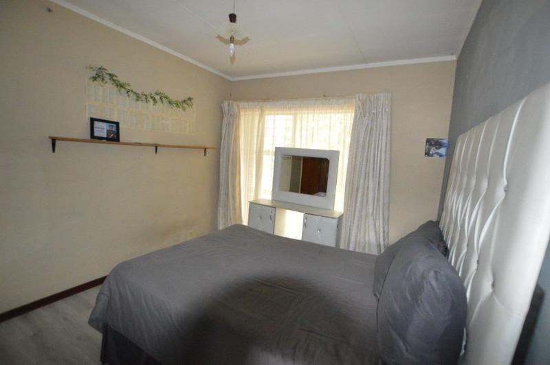 3 Bedroom Property for Sale in Sasolburg Ext 11 Free State